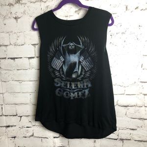 Selena Gomez Tank